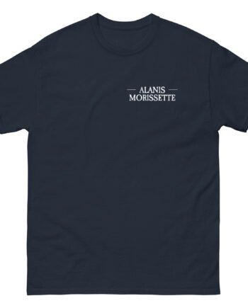 Alanis Morissette Unisex classic tee