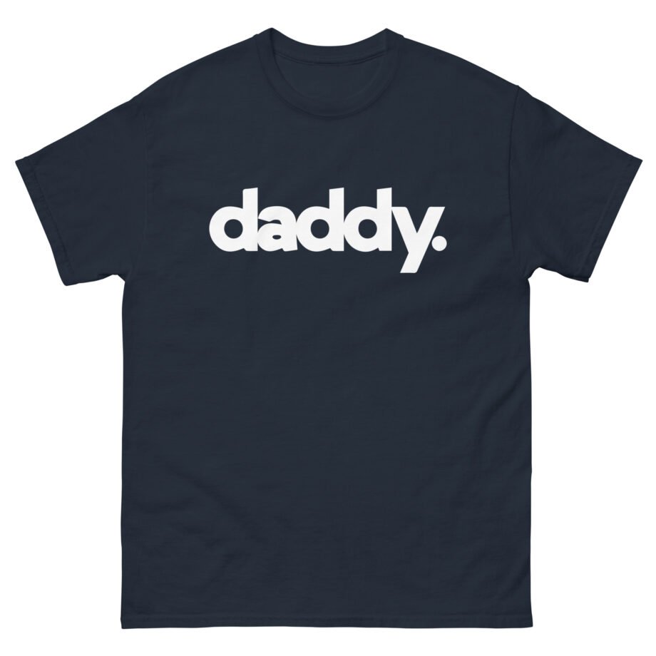I Am Unwell Daddy Unisex classic tee