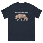 Bob Weir and Wolf Bros Chinese New Year Event Unisex classic tee