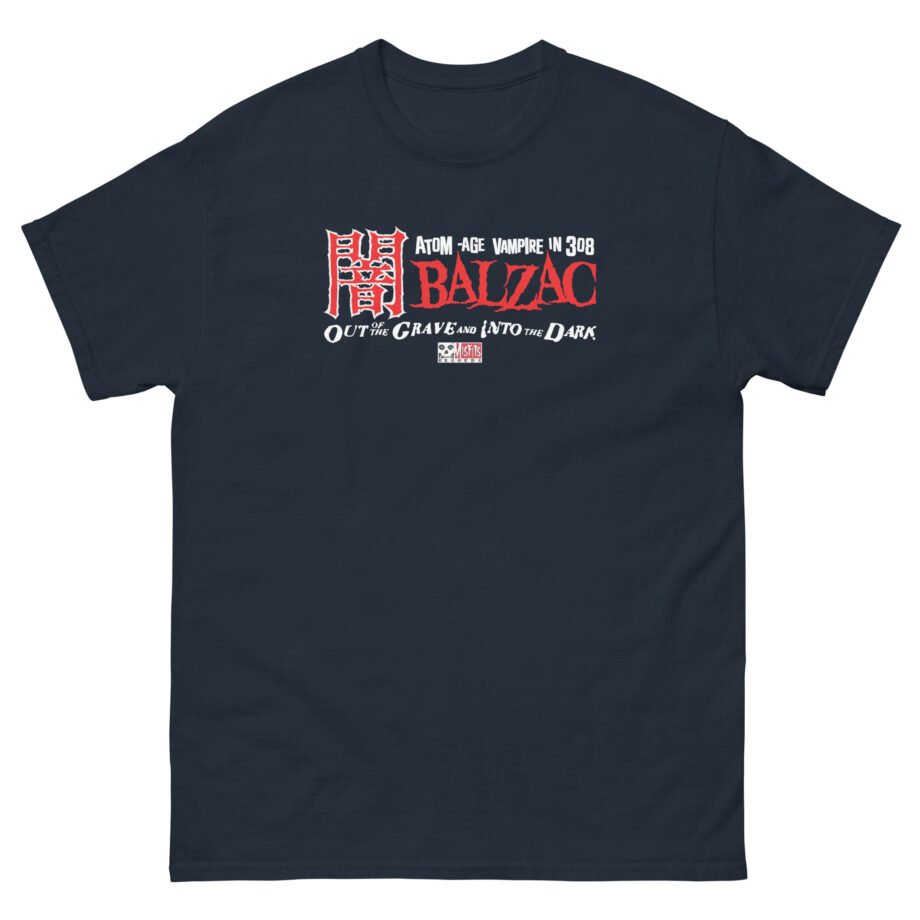 Unisex classic tee