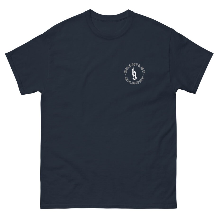 Brantley Gilbert Unisex classic tee