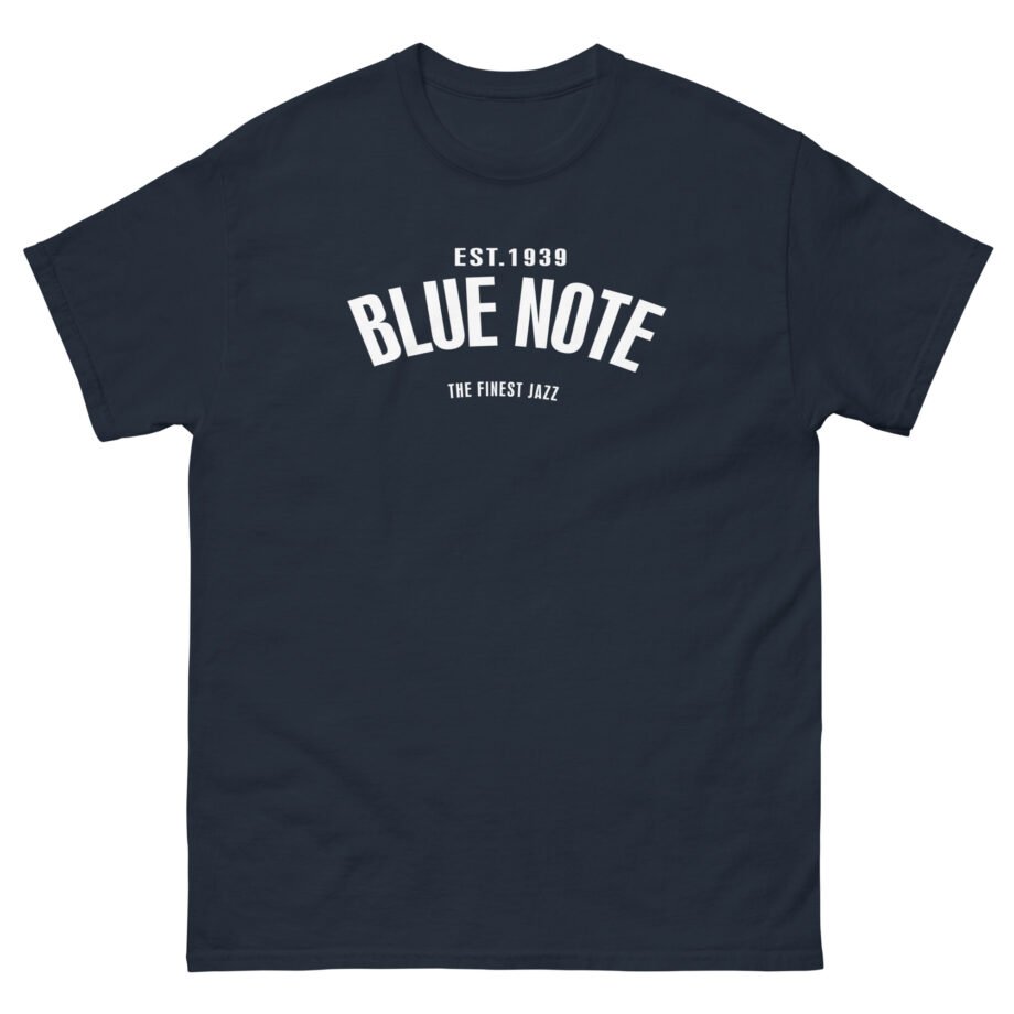 Blue Note Records Unisex classic tee