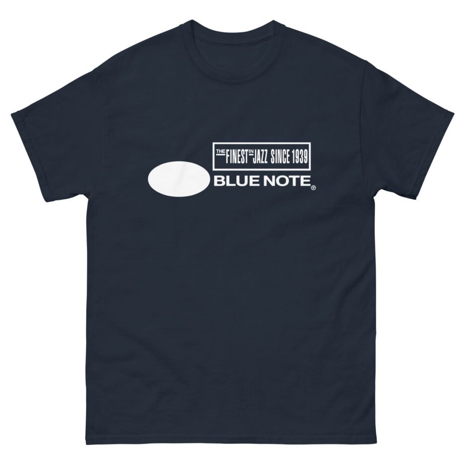 Blue Note Records Unisex classic tee
