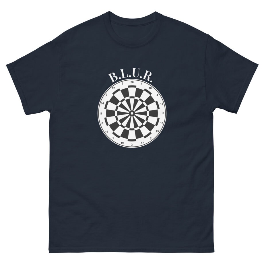 Blur Unisex classic tee