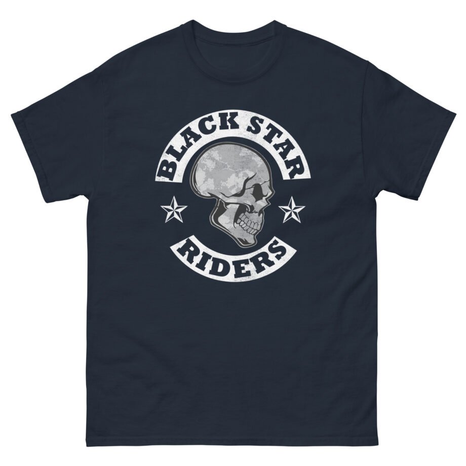 Black Star Riders Unisex classic tee