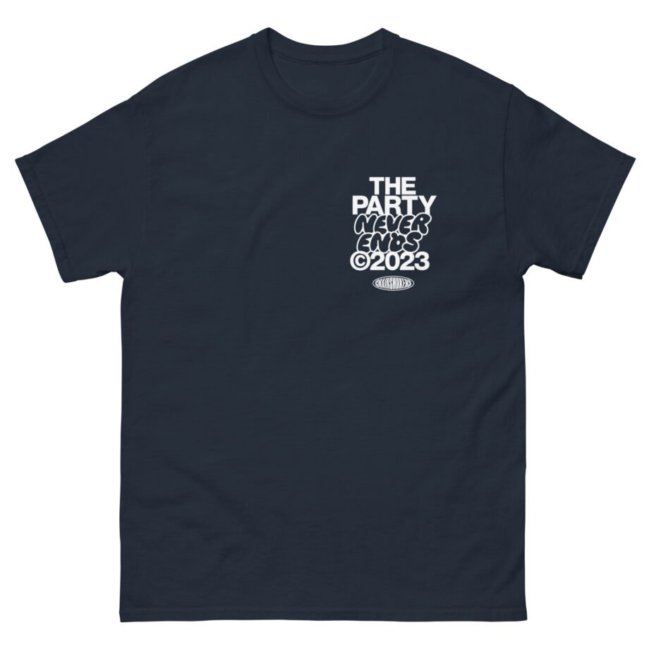The Chainsmokers Unisex classic tee