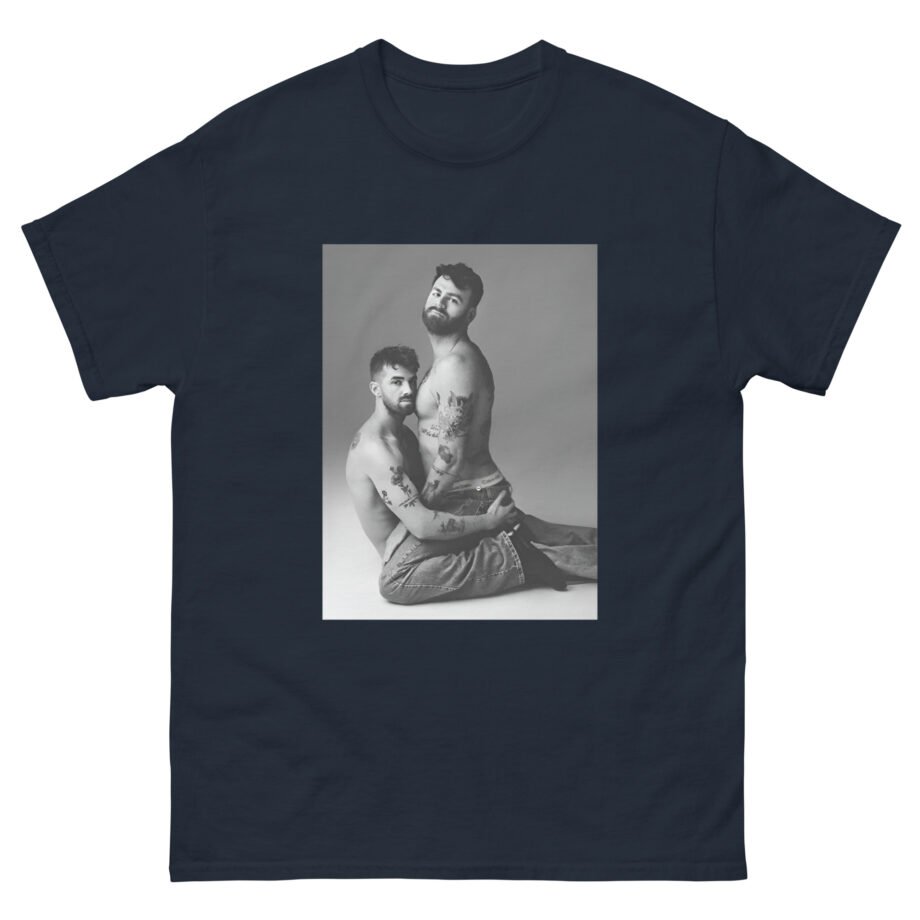 The Chainsmokers Summertime Friends Unisex classic tee