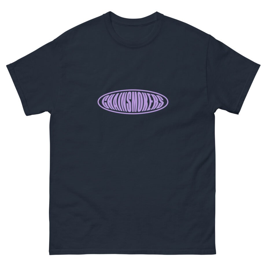 The Chainsmokers Unisex classic tee