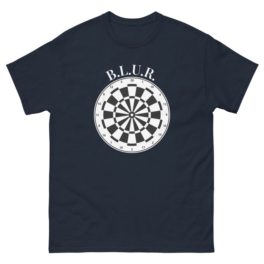 Blur Unisex classic tee