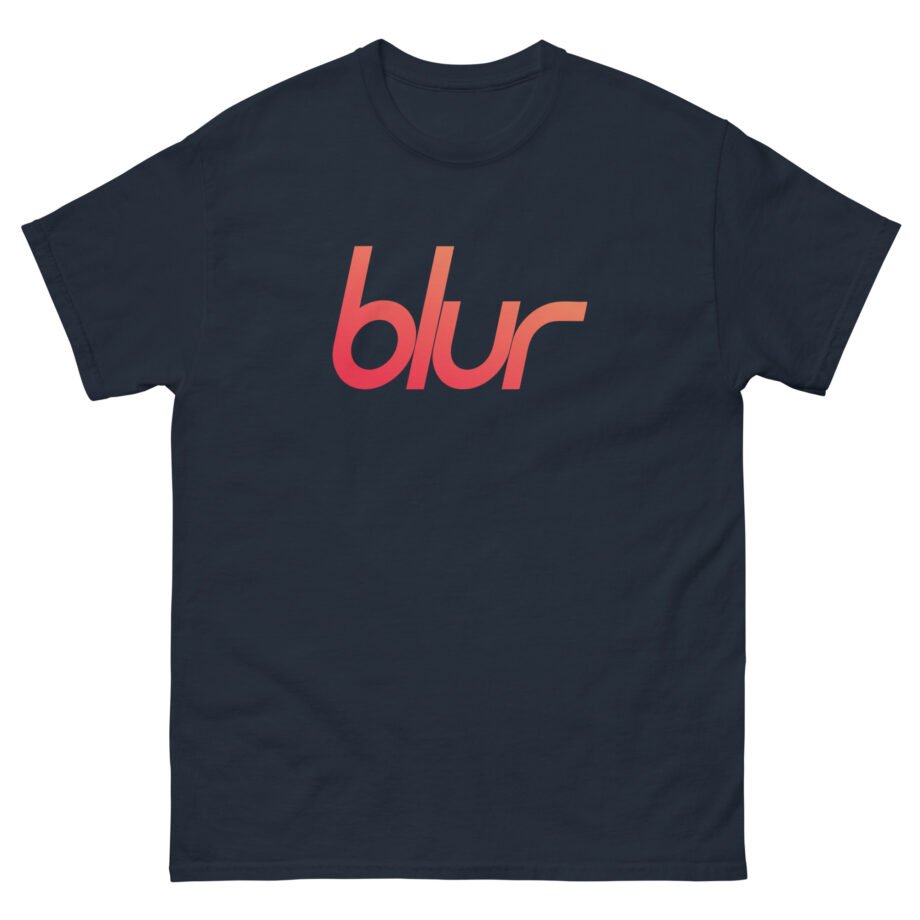 Blur Unisex classic tee