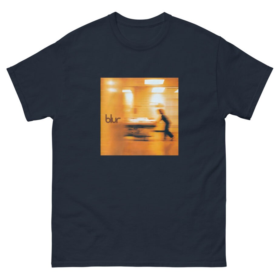 Blur Unisex classic tee