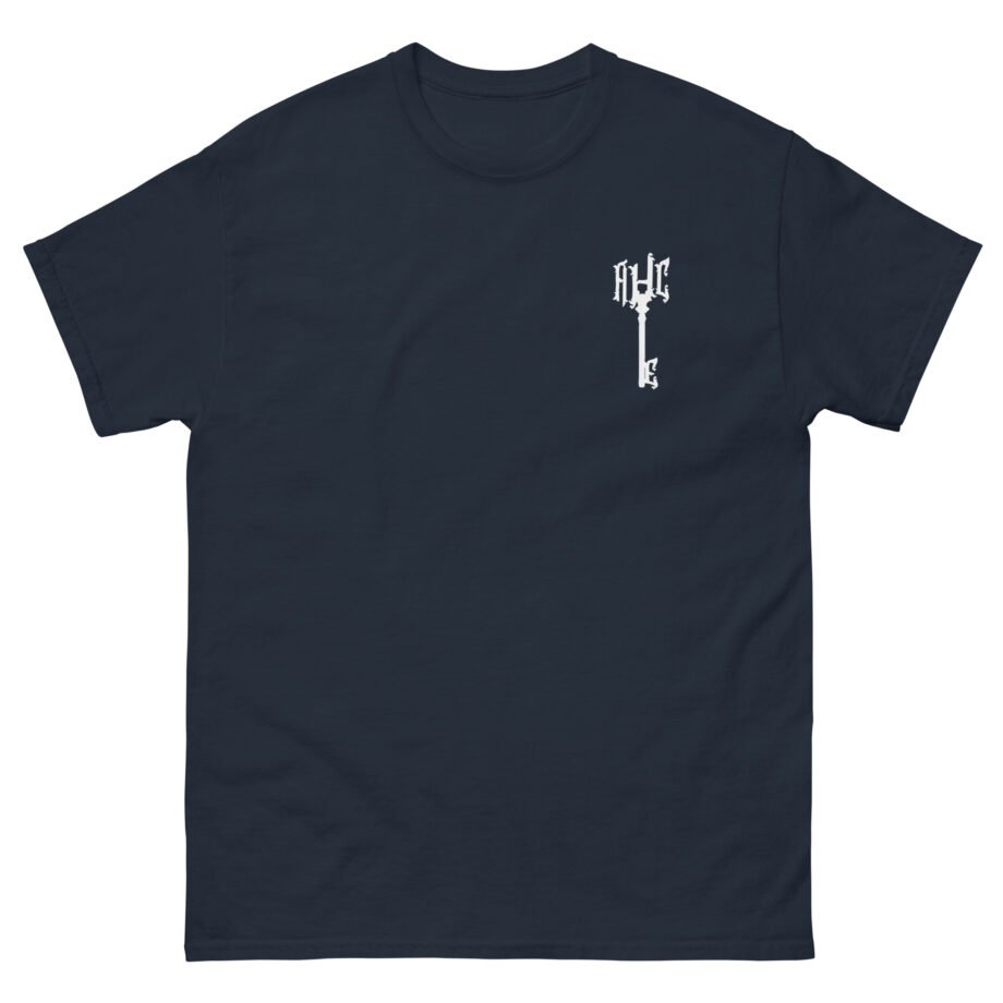 American Head Charge Lilith Unisex classic tee