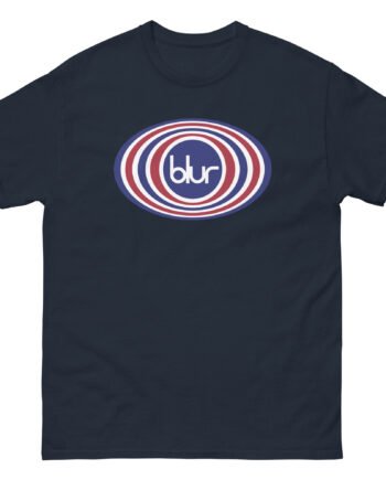 Blur Unisex classic tee