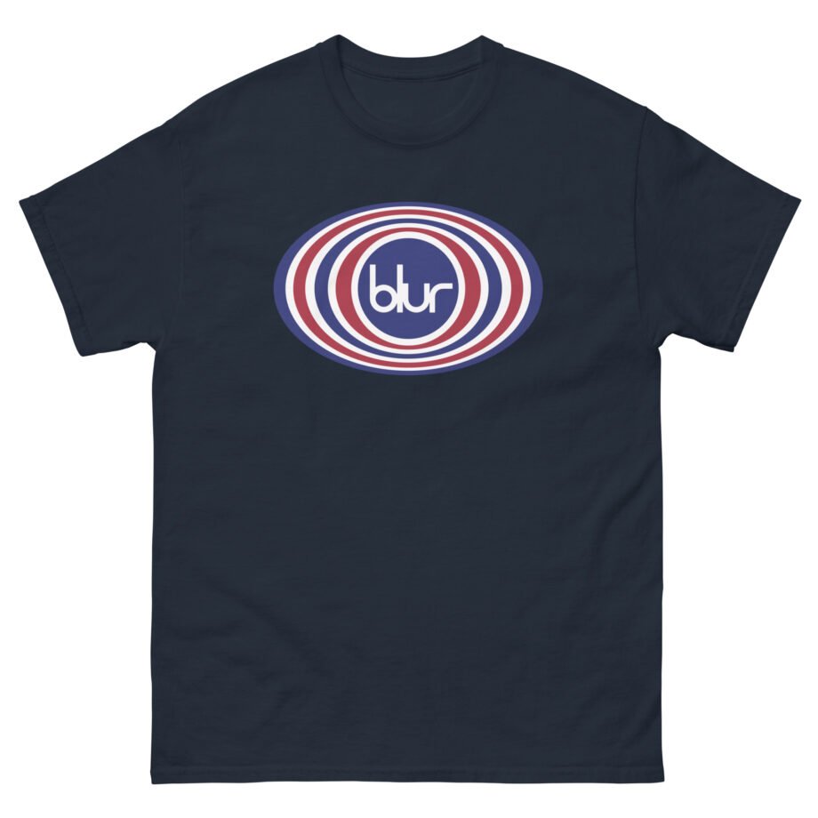 Blur Unisex classic tee