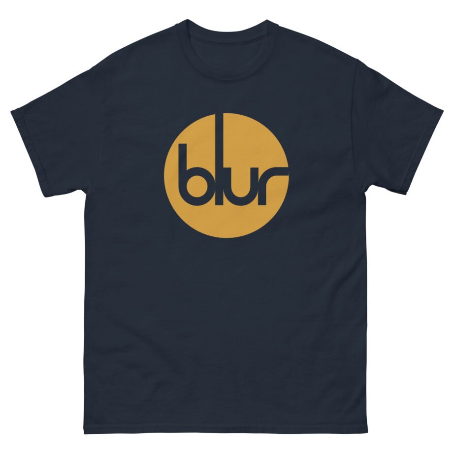 Blur Unisex classic tee