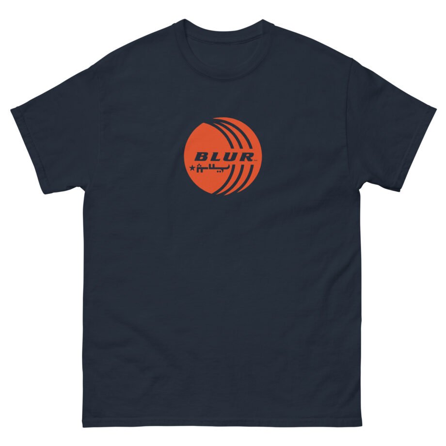 Blur Tour Unisex classic tee