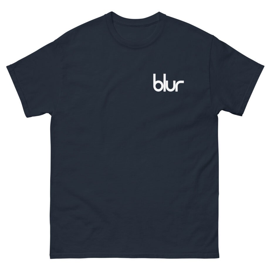 Blur Unisex classic tee