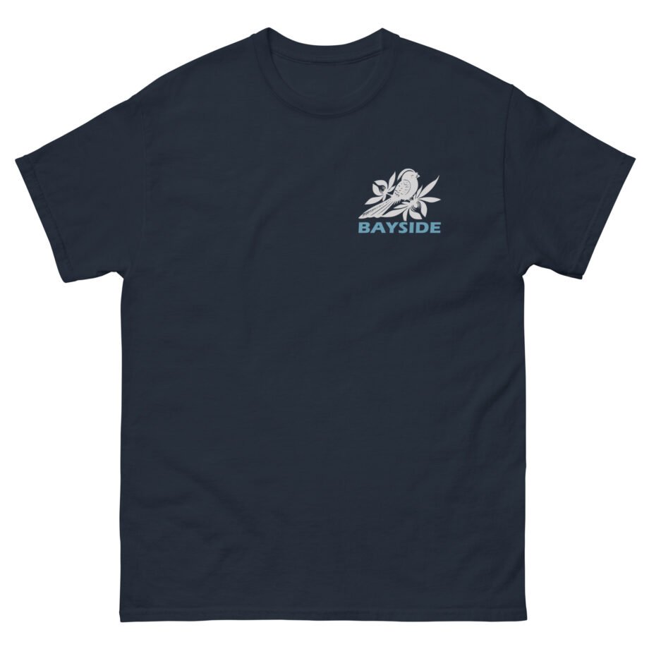 Bayside  Killing Time Unisex classic tee