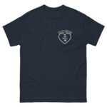 Bayside Go to Hell Unisex classic tee