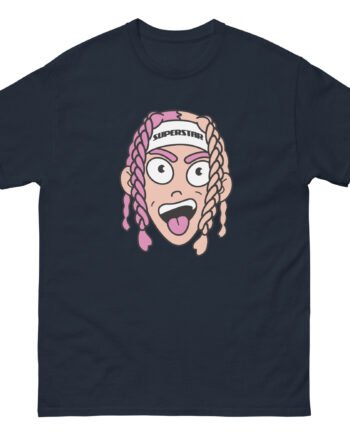 Lil Peej Cartoon Unisex classic tee
