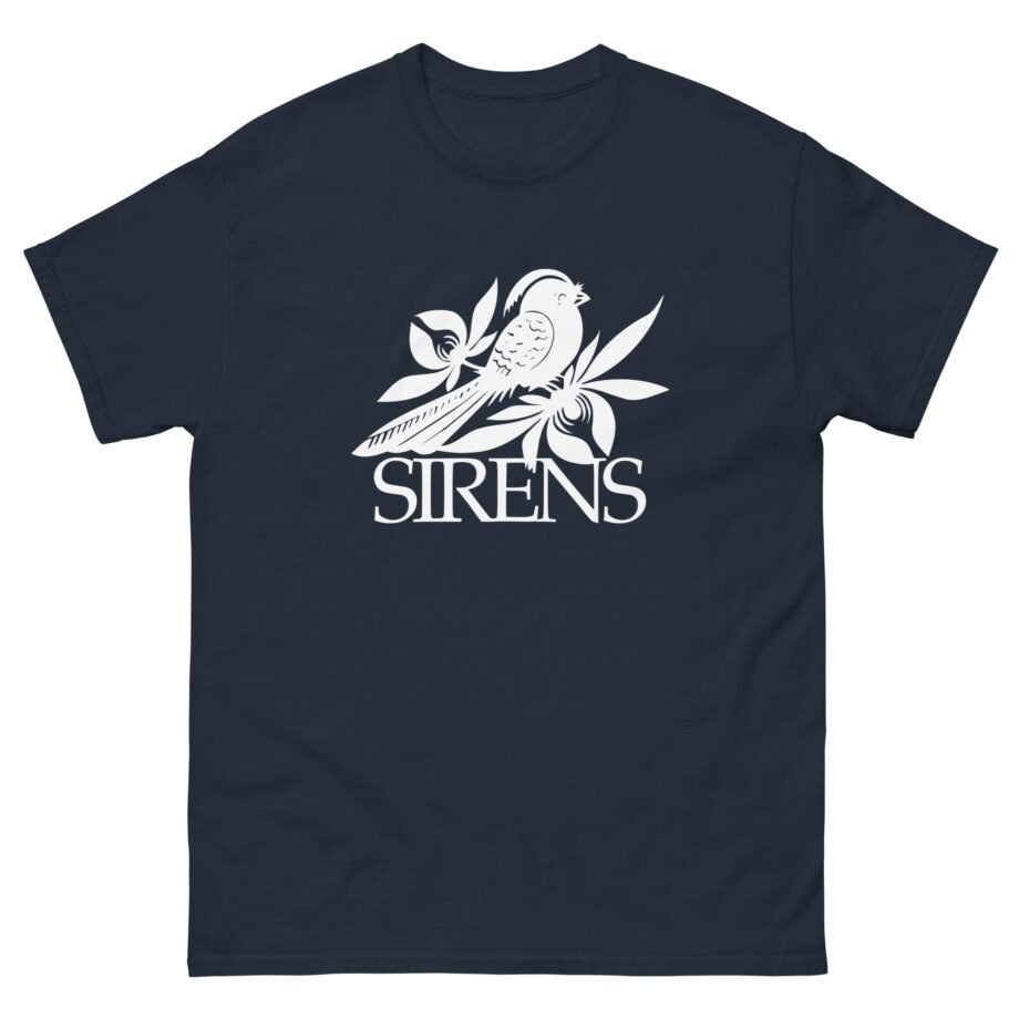 Bayside Bird Unisex classic tee