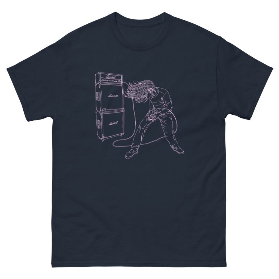 Beck Gameboy Unisex classic tee