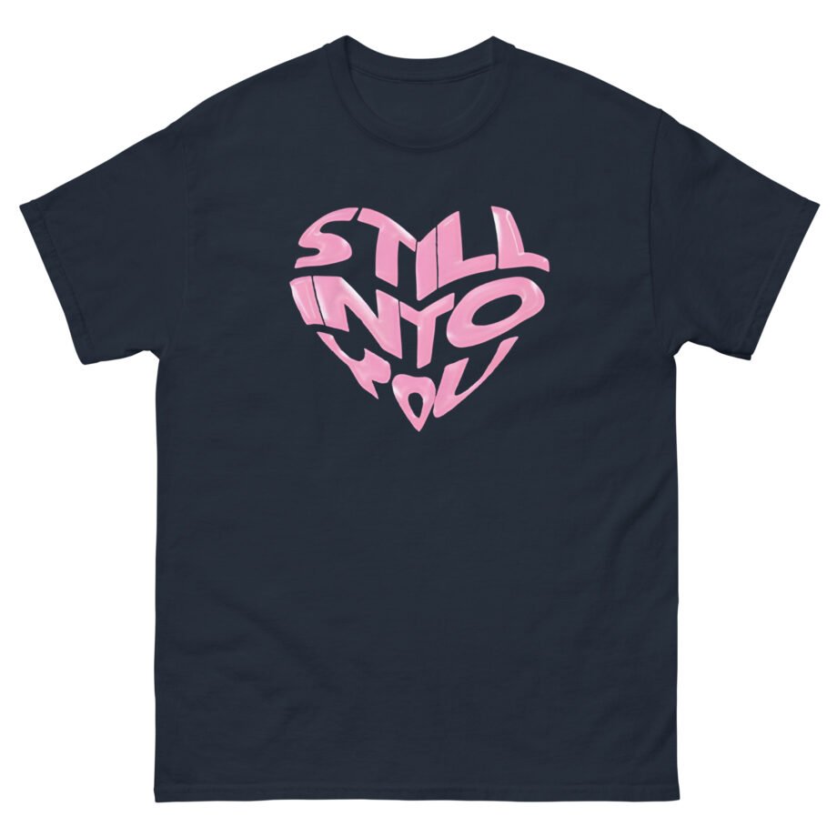 Hayley Williams Still Into You Unisex classic tee