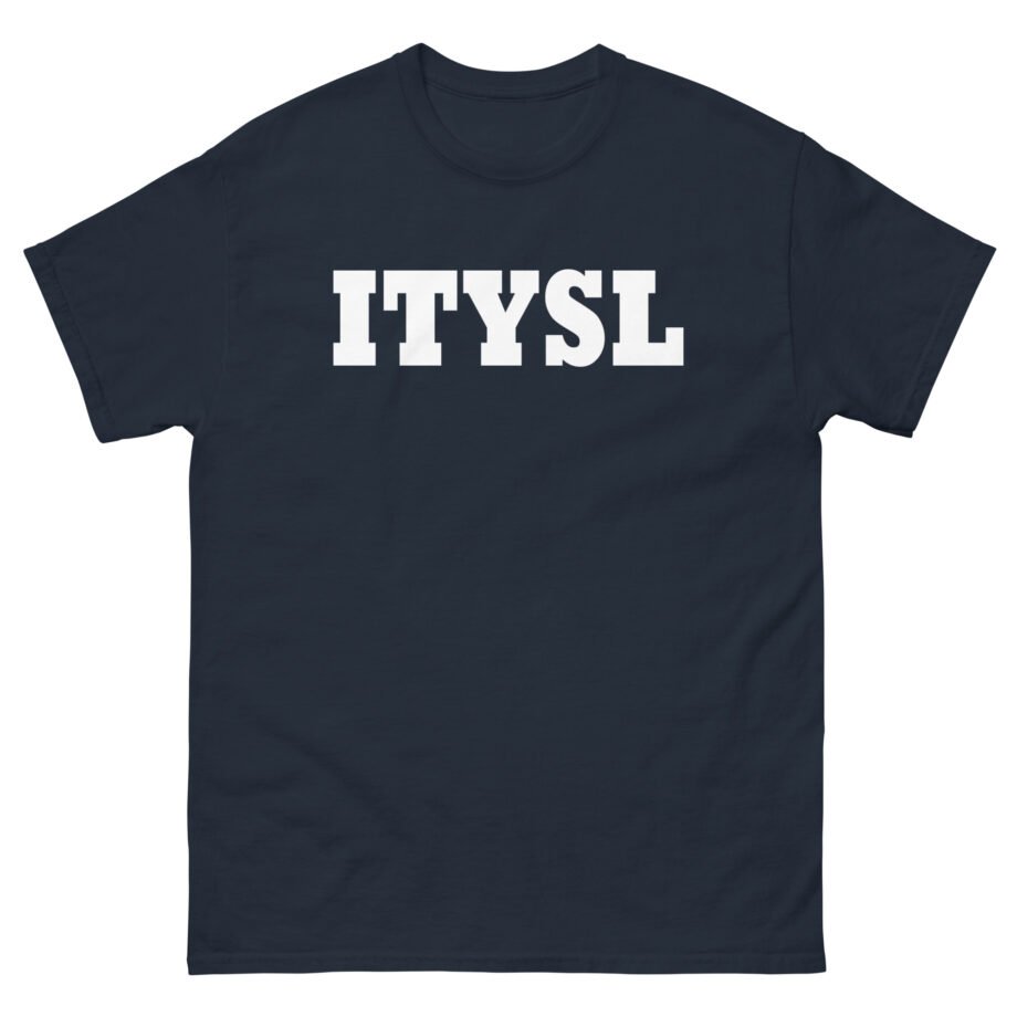 I Think You Should Leave Unisex classic tee
