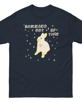Hayley Williams Running Out of Time Unisex classic tee