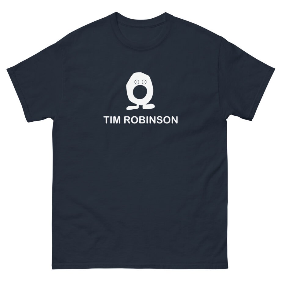 I Think You Should Leave River 41 Eggs You Win Unisex classic tee