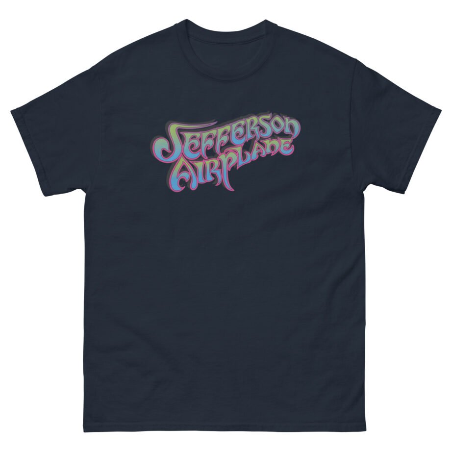 Jefferson Airplane Unisex classic tee