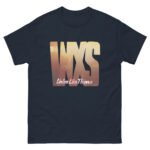 Inxs Listen Like Thieves Unisex classic tee