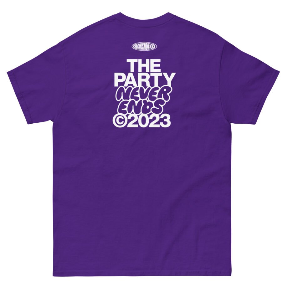 The Chainsmokers Unisex classic tee