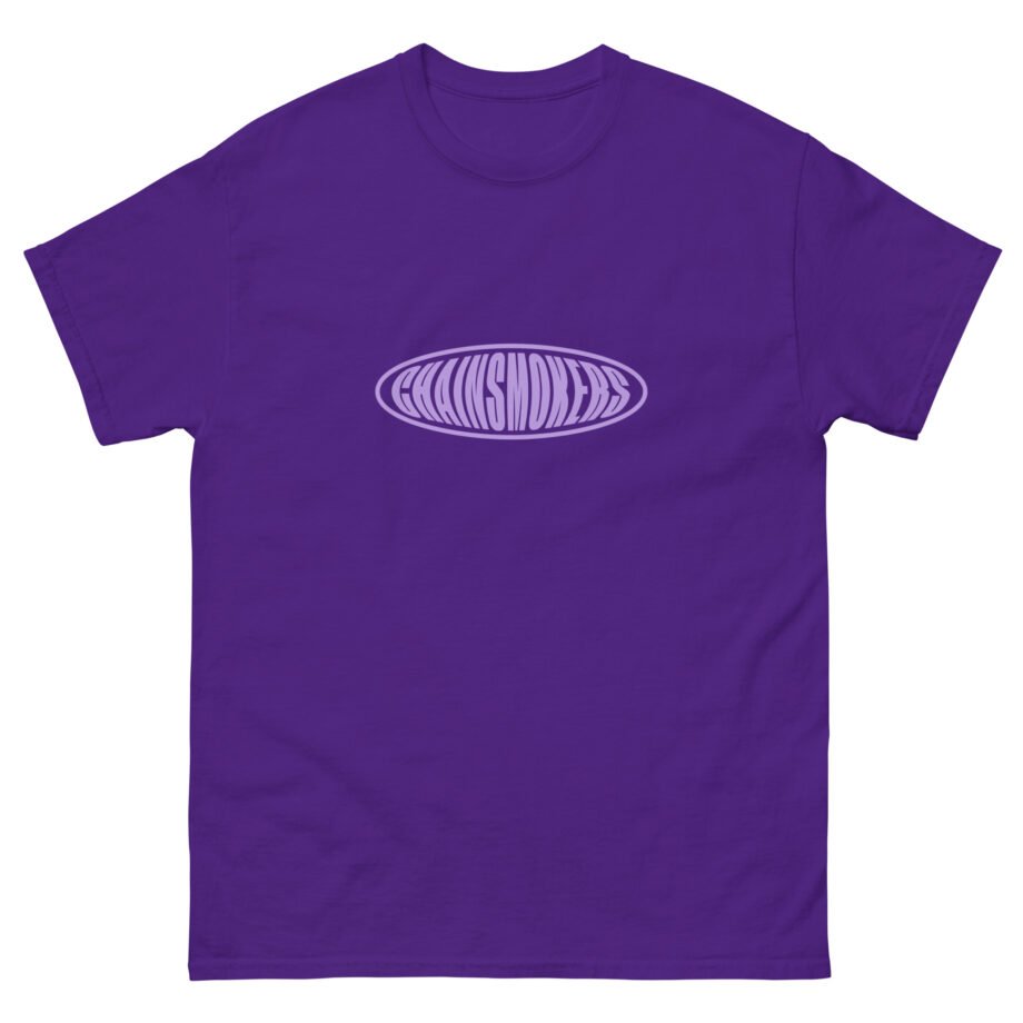 The Chainsmokers Unisex classic tee