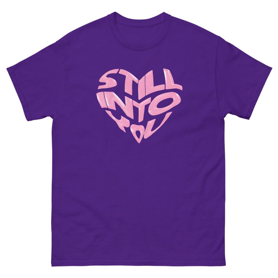 Hayley Williams Still Into You Unisex classic tee