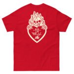 Bayside Go to Hell Unisex classic tee