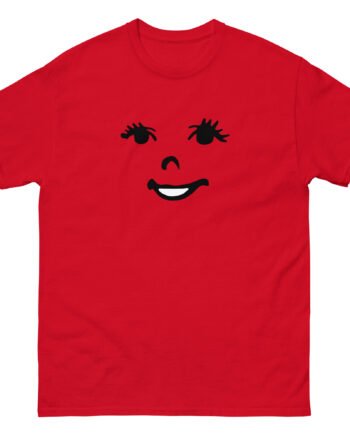 Blur Unisex classic tee