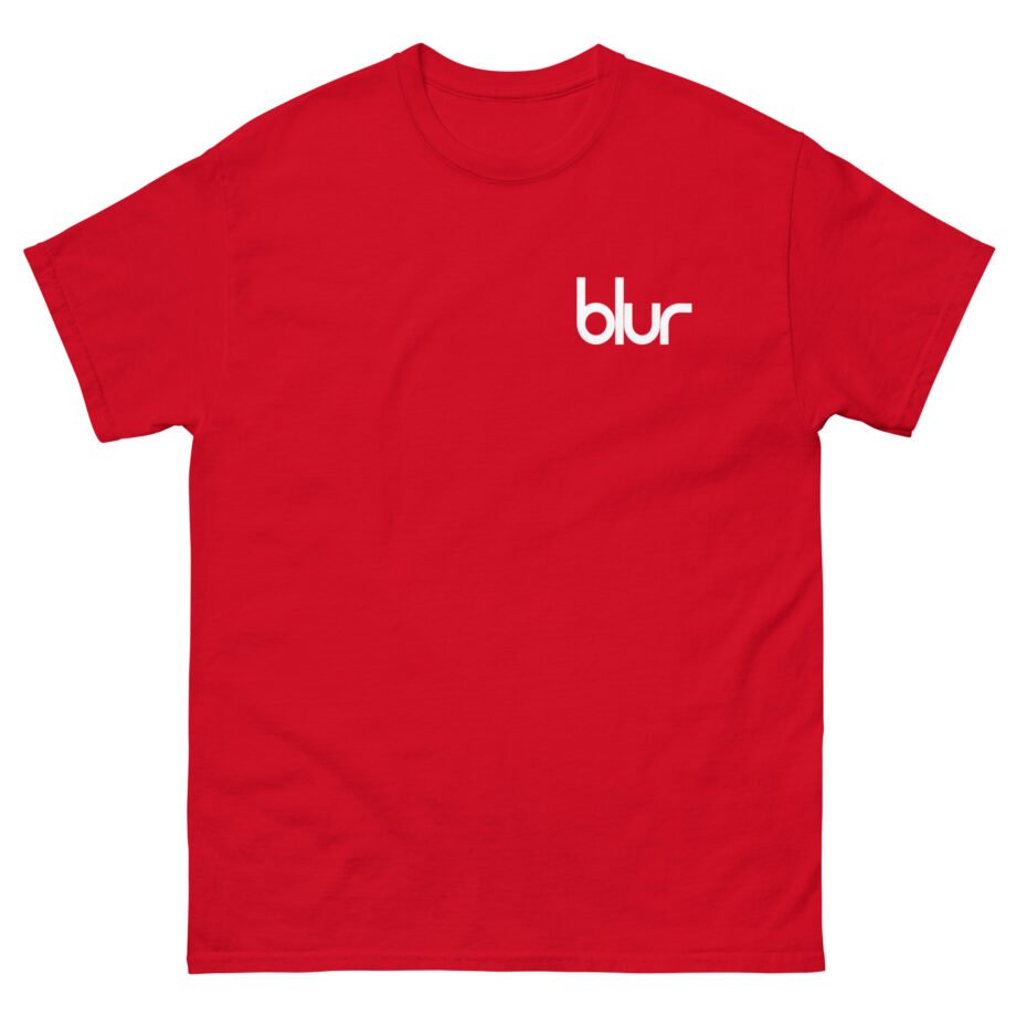 Blur Unisex classic tee