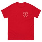 Bayside Go to Hell Unisex classic tee