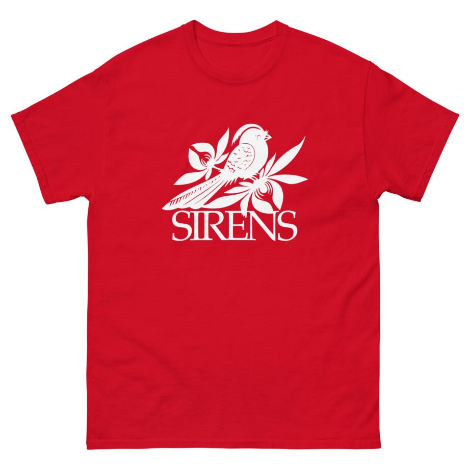 Bayside Bird Unisex classic tee