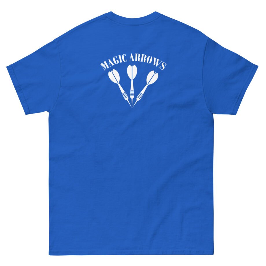 Blur Unisex classic tee