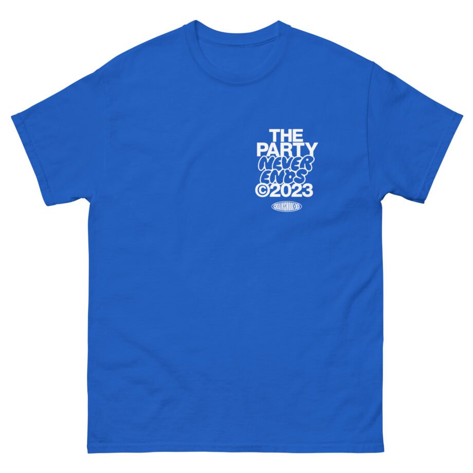 The Chainsmokers Unisex classic tee