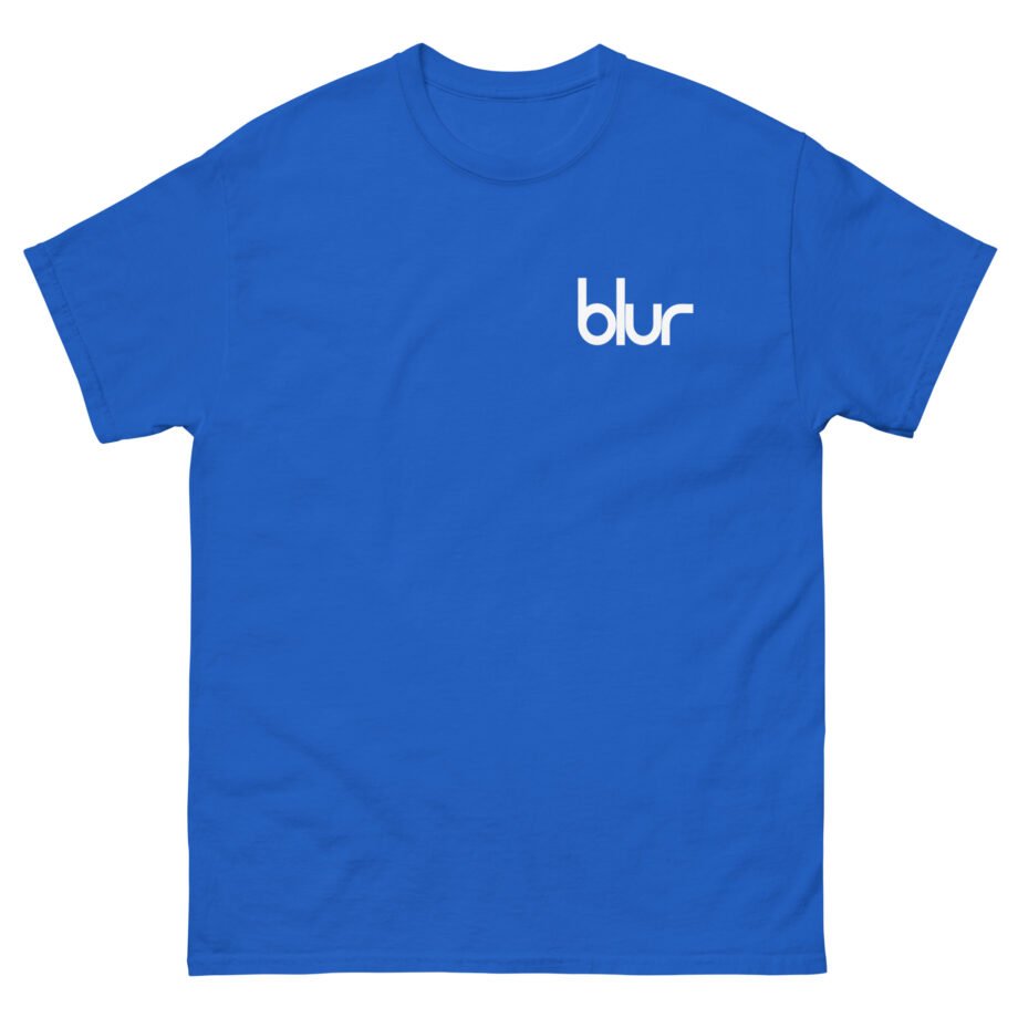 Blur Unisex classic tee