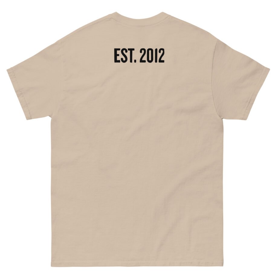 The Chainsmokers Unisex classic tee