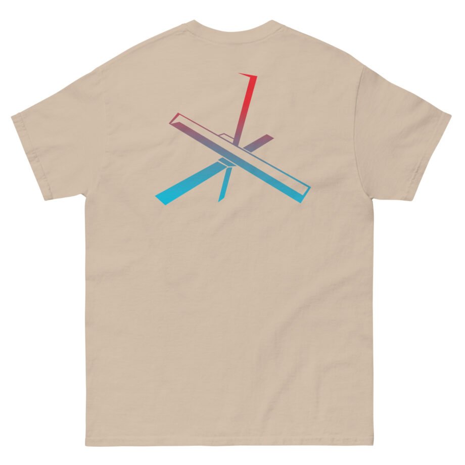 The Chainsmokers Unisex classic tee