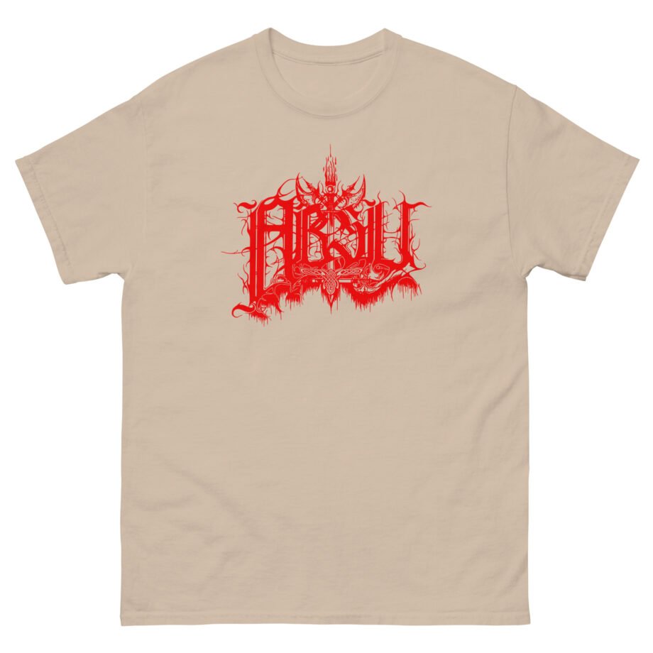 Absu - Baphomet Unisex classic tee