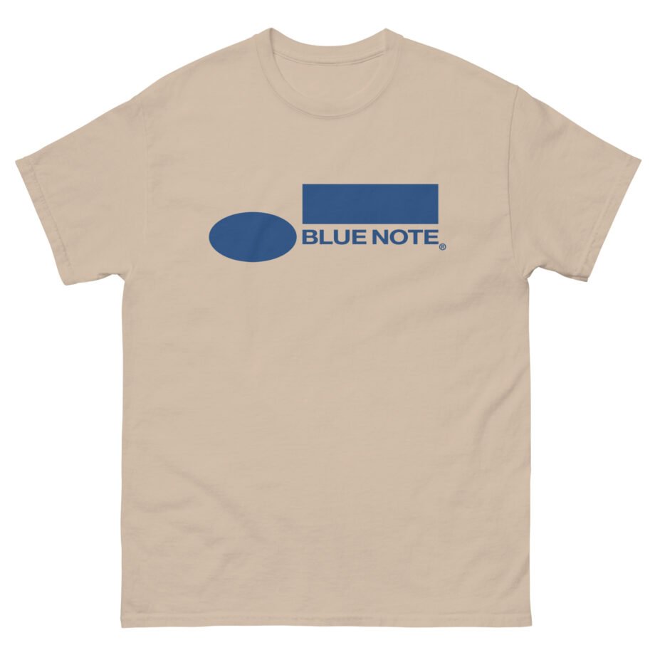 Blue Note Records Unisex classic tee