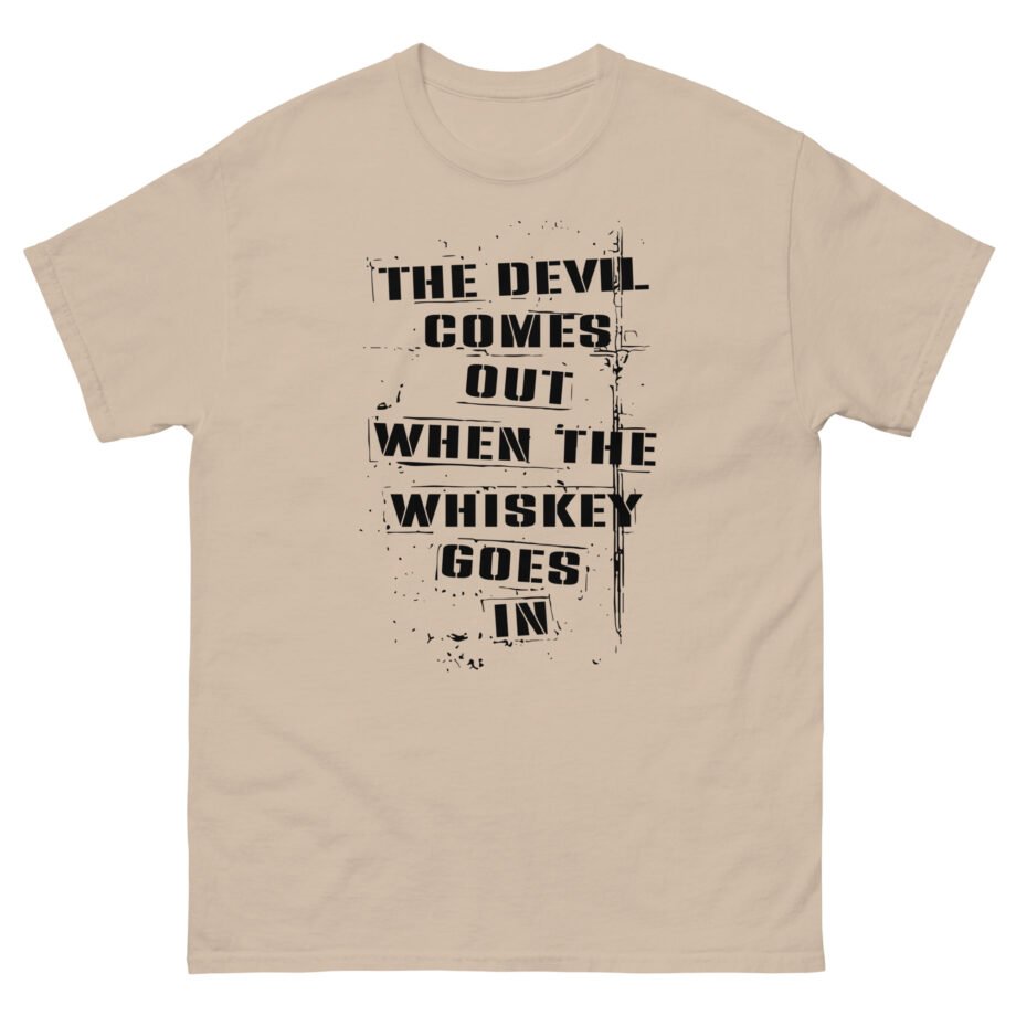 Black Star Riders Unisex classic tee