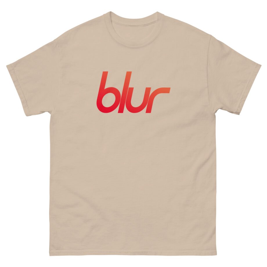 Blur Unisex classic tee