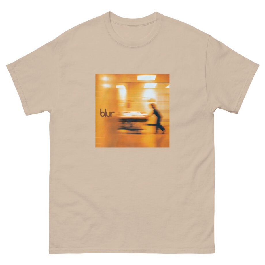 Blur Unisex classic tee